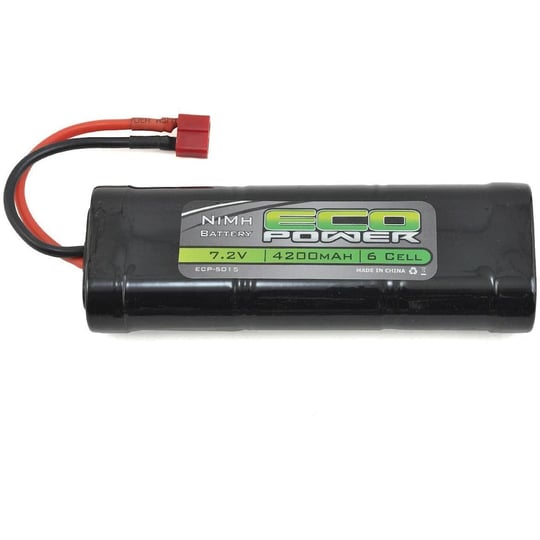 ecopower-6-cell-nimh-stick-pack-battery-w-t-style-connector-7-2v-4200mah-1