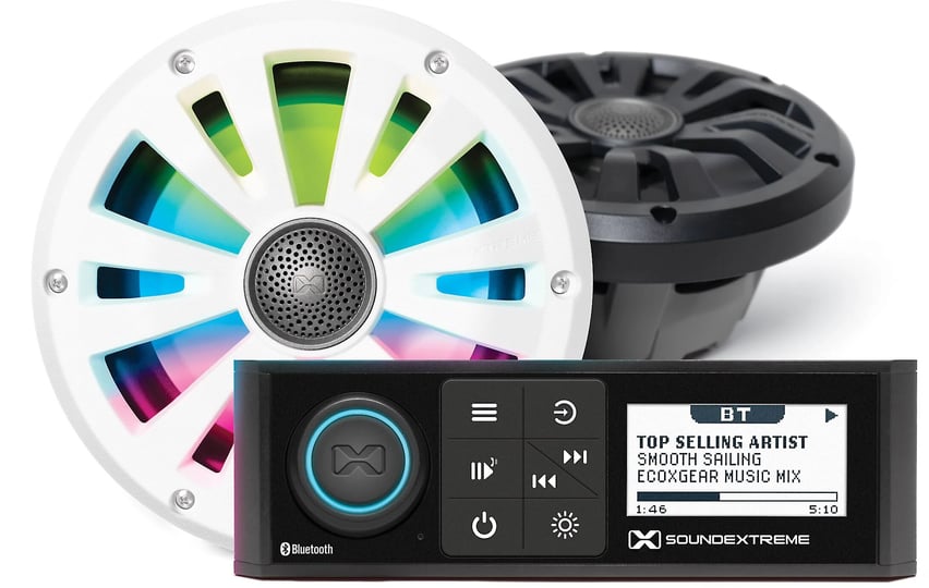 ecoxgear-marine-din-radio-led-controller-2-6-5-speakers-sei-mrn1din65-1