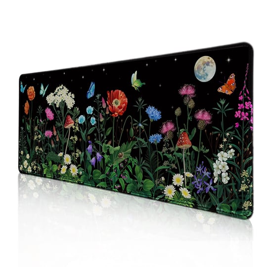 edeesky-large-gaming-mouse-pad-for-desk-computerxxl-mousepad-laptopcute-flower-mouse-matextended-bla-1