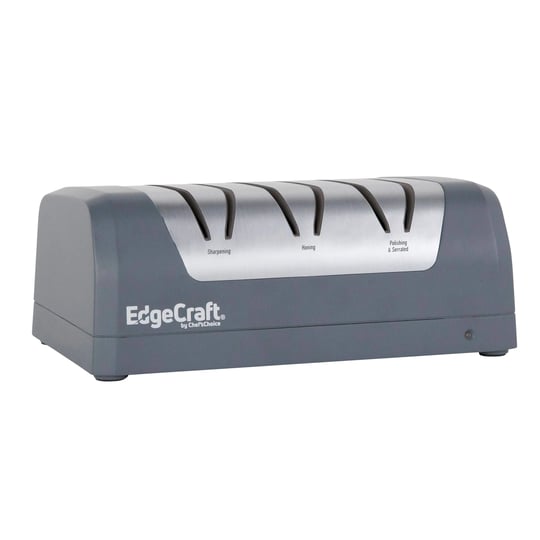 edgecraft-rechargeable-3-stage-diamond-electric-knife-sharpener-in-ice-gray-1