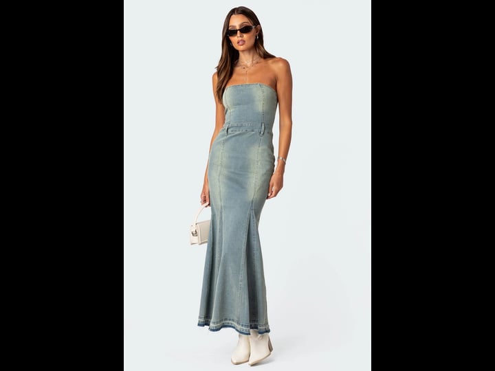 edikted-astoria-strapless-release-hem-denim-maxi-dress-in-blue-washed-1