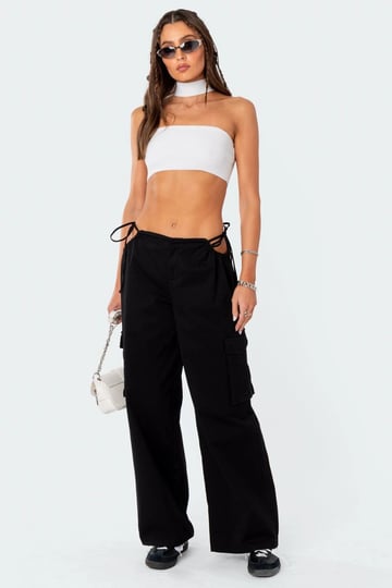 edikted-carlo-low-rise-side-cutout-cargo-pants-in-black-1