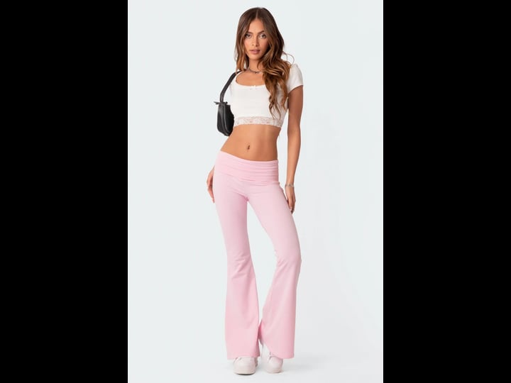 edikted-naomi-flared-knit-pants-in-light-pink-1
