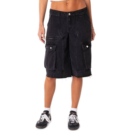 edikted-raw-hem-low-rise-denim-cargo-bermuda-shorts-in-black-washed-1