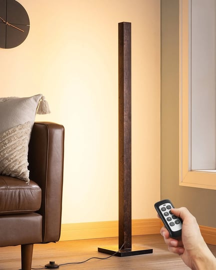 edishine-46-wooden-led-corner-floor-lamp-with-remote-minimalist-dimmable-atmosphere-light-modern-sta-1