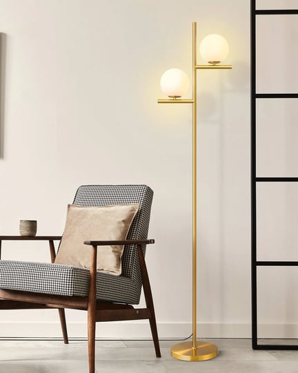 edishine-mid-century-modern-floor-lamp-for-living-room-dimmable-built-in-led-gold-globe-standing-lam-1