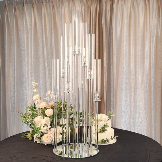 efavormart-47-tall-10-arms-clear-crystal-cluster-round-candelabra-pillar-candle-holders-with-mirror--1