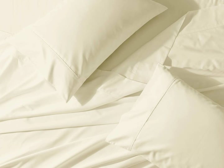 egyptian-linens-crisp-cool-percale-14-high-sheet-set-extra-deep-fitted-in-ivory-mathis-home-1
