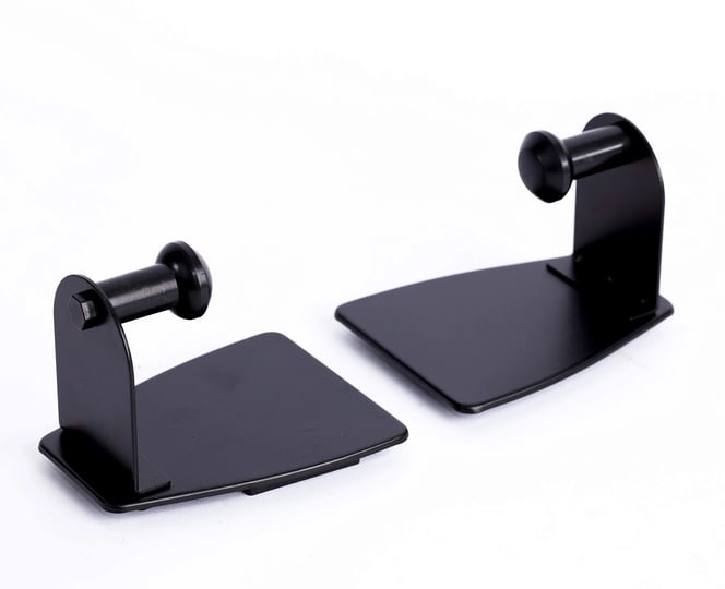 ehomea2z-magnetic-paper-towel-holder-heavy-duty-steel-black-1-1
