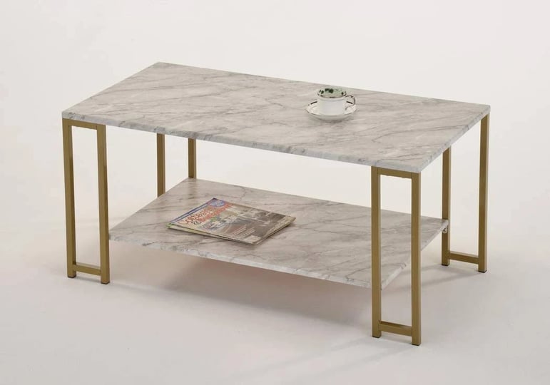 ehp-marble-faux-with-gold-finish-frame-2-tier-accent-furniture-modern-rectangle-coffee-cocktail-tabl-1