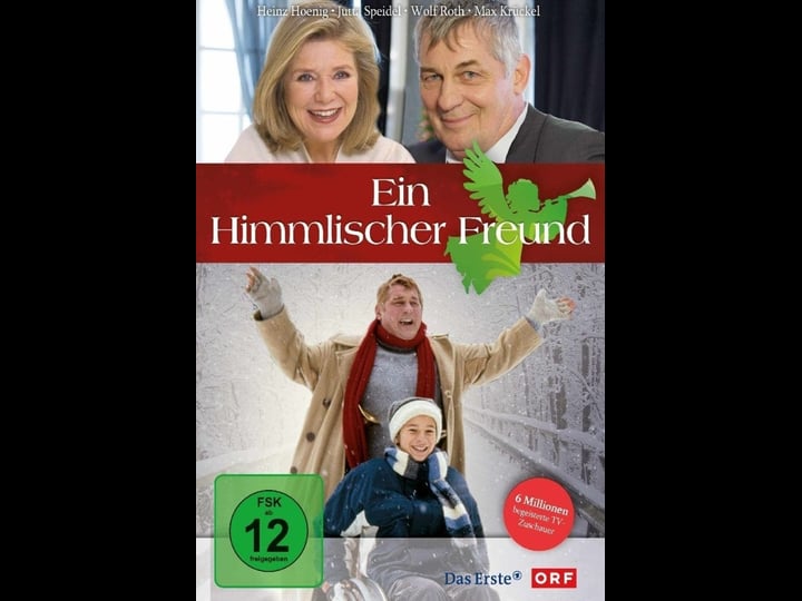 ein-himmlischer-freund-tt0366116-1