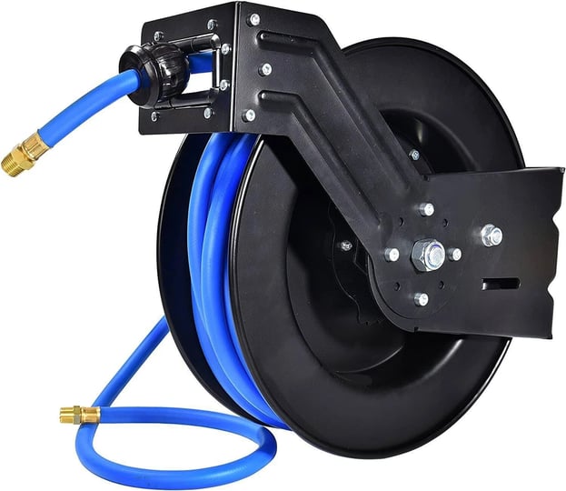 eisen-eq040-retractable-air-hose-reel1-2-inx-50-ft-wall-mount-auto-rewind-hose-reelheavy-duty-steel--1