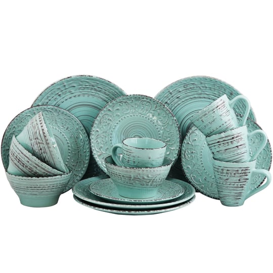 elama-malibu-waves-16-piece-dinnerware-set-in-turquoise-1