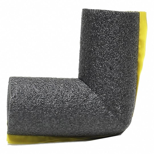 elbow-pipe-insulation-polyethylene-foam-gray-for-1-in-copper-pipe-1