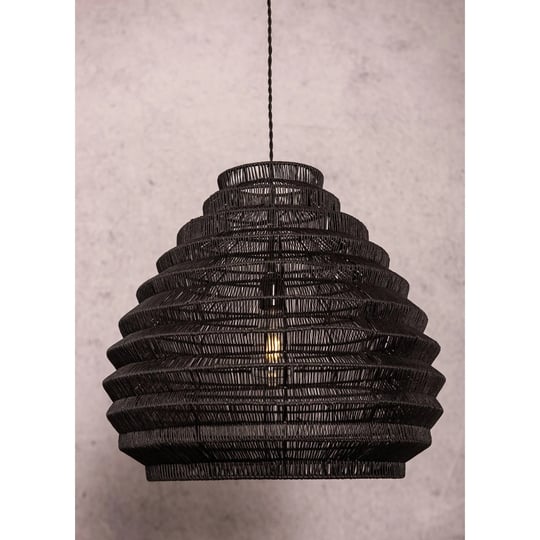 ele-light-decor-coastal-rattan-large-pendant-light-in-black-1
