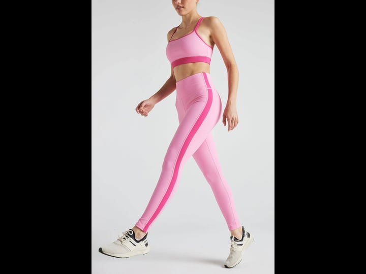 electric-yoga-ey-pink-color-block-rib-legging-m-1