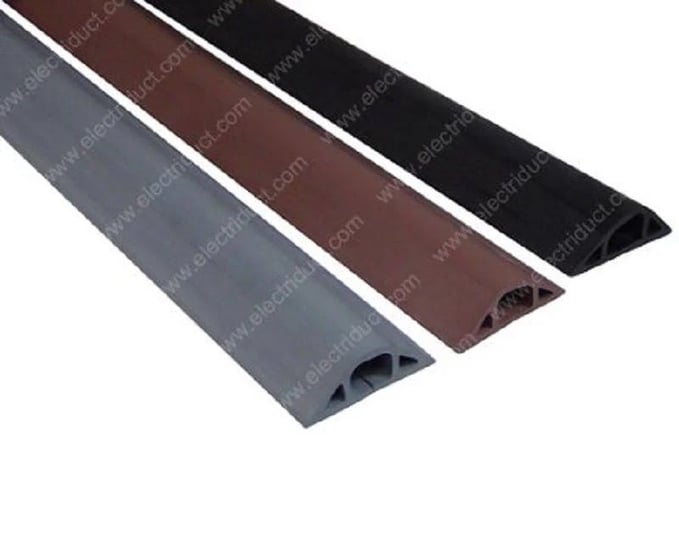electriduct-d-22-rubber-duct-cord-cover-10ft-gray-1
