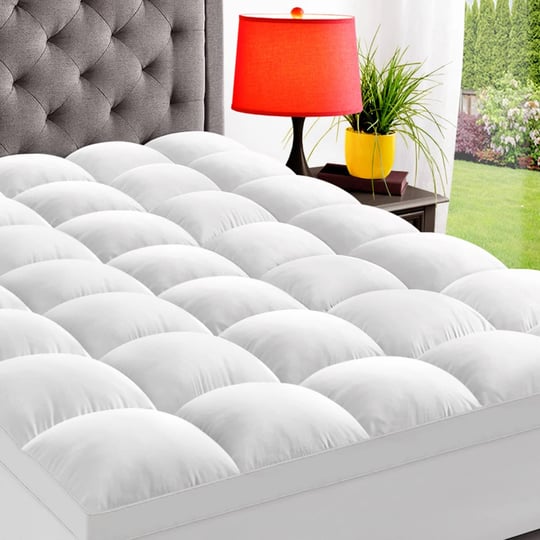 elemuse-super-olympic-queen-mattress-topper-for-back-pain-extra-thick-mattress-pad-cover-plush-soft--1