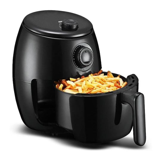 elite-cuisine-2qt-air-fryer-with-timer-temperature-controls-1