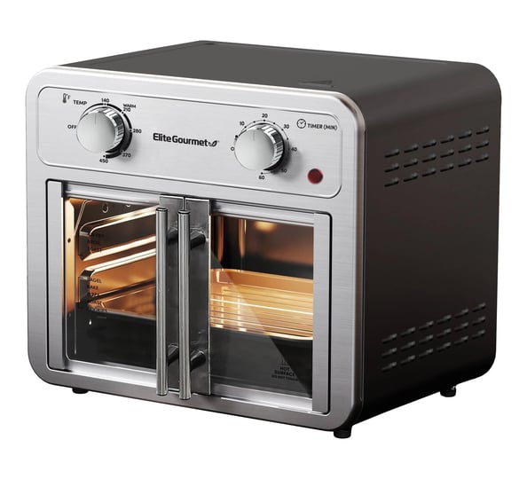 elite-gourmet-french-door-air-fryer-oven-1