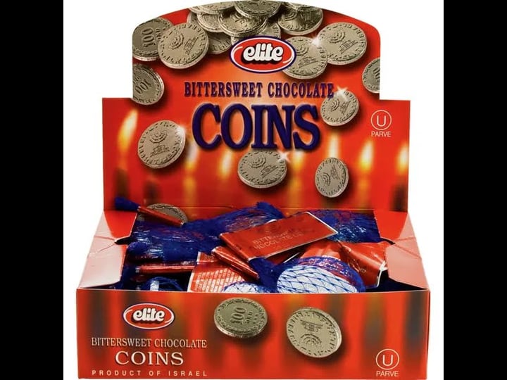 elite-hanukkah-chocolate-coins-bittersweet-24-bags-per-box-1