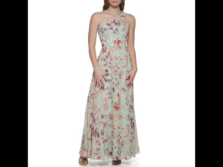 eliza-j-floral-one-shoulder-maxi-dress-in-mint-1