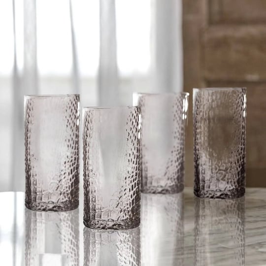 elle-decor-bistro-croc-glass-highball-glass-set-of-4-pink-1