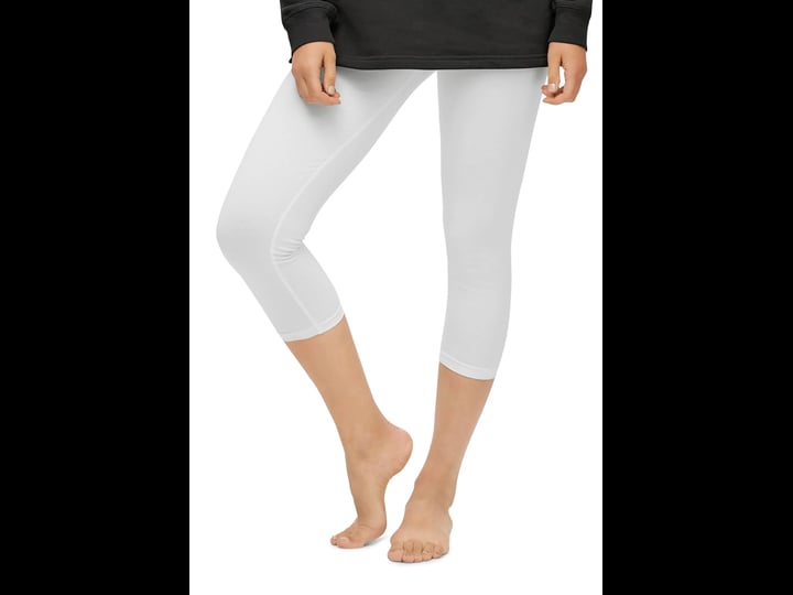 ellos-womens-plus-size-knit-capri-leggings-30-32-white-1