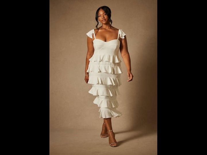 eloquii-womens-plus-size-bridal-corseted-tiered-dress-size-24-white-1