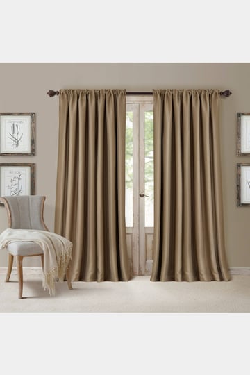 elrene-all-seasons-blackout-curtain-panel-dusty-blue-1