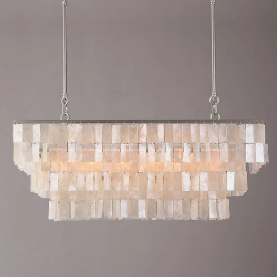 elsa-6-light-coastal-linear-shell-kitchen-island-light-capiz-tiered-pendant-light-1