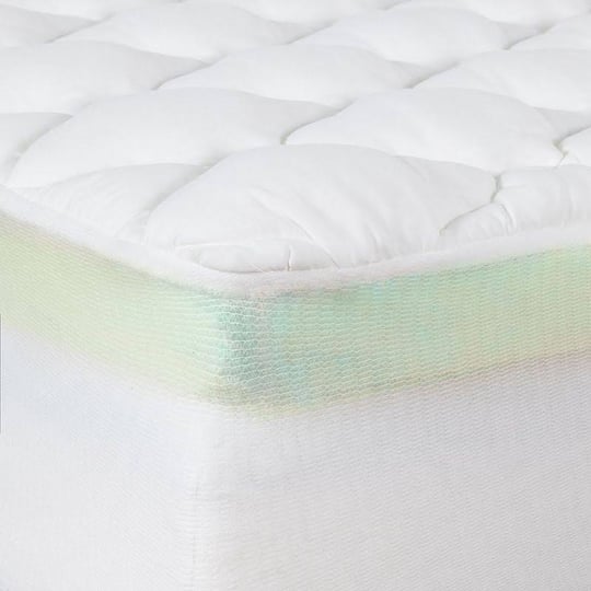 eluxury-double-thick-2-piece-mattress-pad-comfort-topper-1