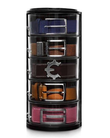elypro-belt-organizer-acrylic-organizer-and-display-for-accessories-like-belts-1