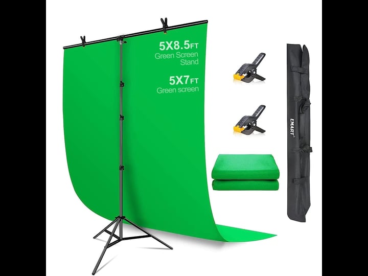 emart-green-screen-backdrop-with-stand-5x7-ft-collapsible-greenscreen-with-portable-t-shaped-backgro-1