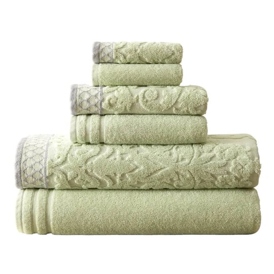 embellished-border-damask-jacquard-towel-6-piece-set-sage-1