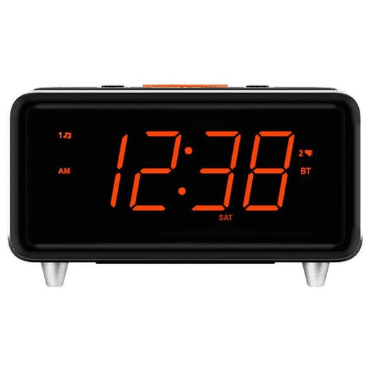 emerson-radio-smartset-alarm-clock-radio-with-bluetooth-speaker-cks1521-orange-led-display-1