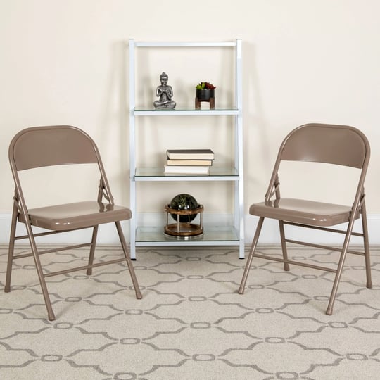 emma-oliver-2-pack-triple-braced-double-hinged-beige-metal-folding-chair-1