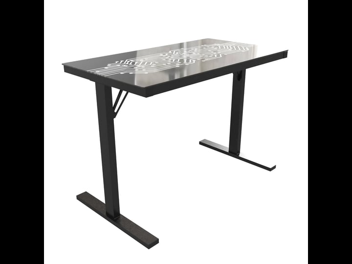 emma-oliver-43-inch-color-changing-led-gaming-desk-with-tempered-glass-top-steel-tube-frame-and-wire-1