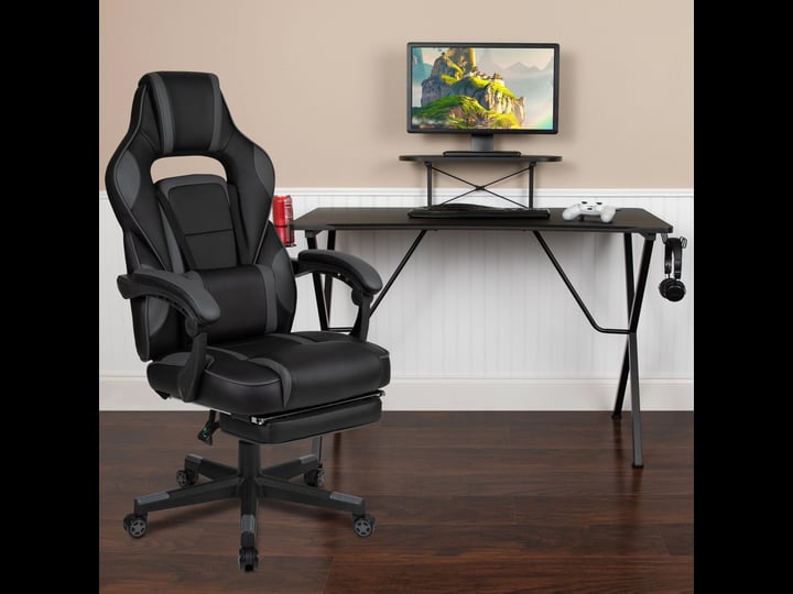 emma-oliver-gaming-bundle-cup-headphone-desk-black-reclining-footrest-chair-1