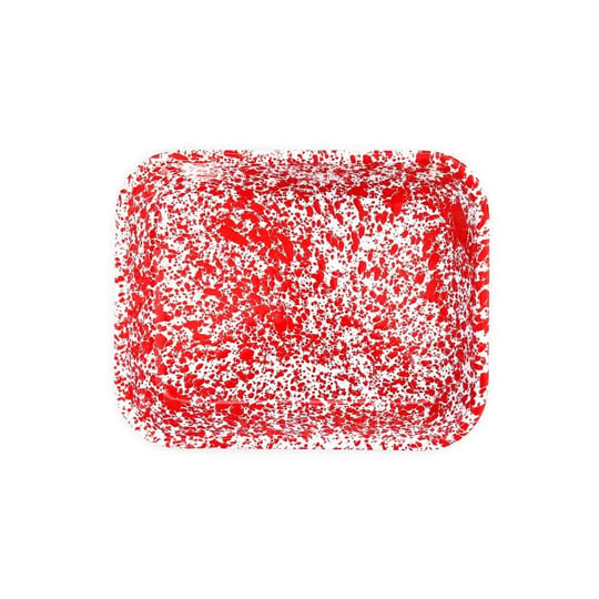 enamelware-large-roasting-pan-red-marble-1