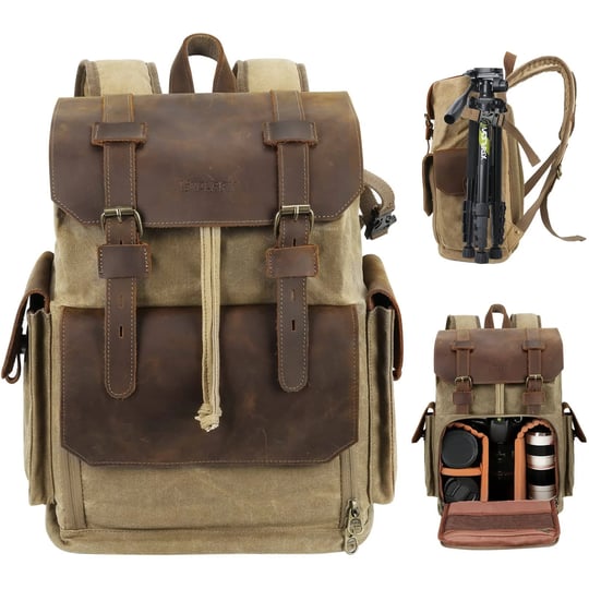 endurax-leather-camera-backpack-bag-for-photographers-waterproof-dslr-backpacks-1