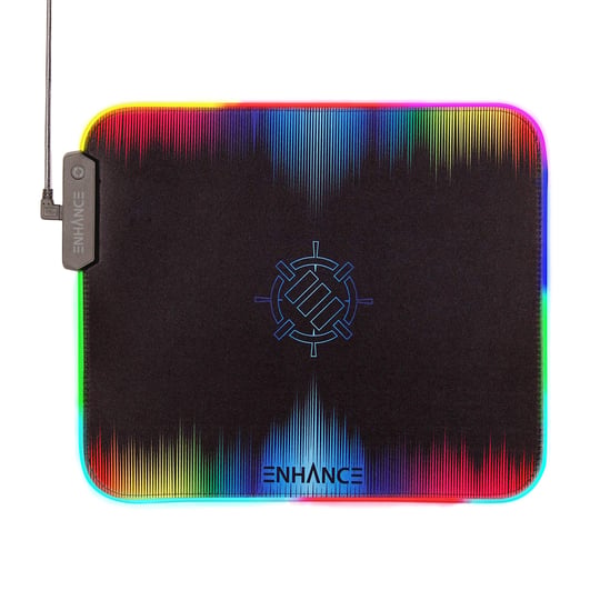 enhance-large-rgb-gaming-mouse-pad-xl-with-led-lighting-13-3-x-10-8-inches-desk-mat-mousepad-with-7--1