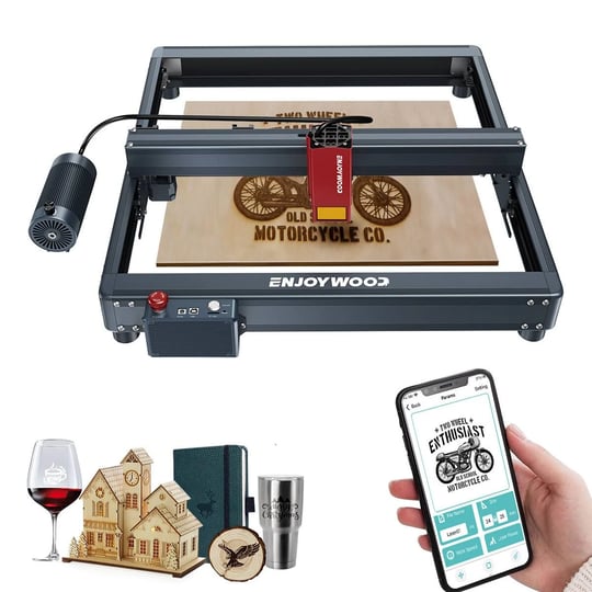 enjoywood-enjoywood-e20-20w-upgrade-laser-engraver-with-air-assist-system-24000mm-min-130w-diode-diy-1