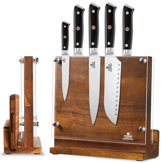 enoking-magnetic-knife-block-with-acrylic-shield-double-side-kitchen-knife-holder-without-knives-aca-1