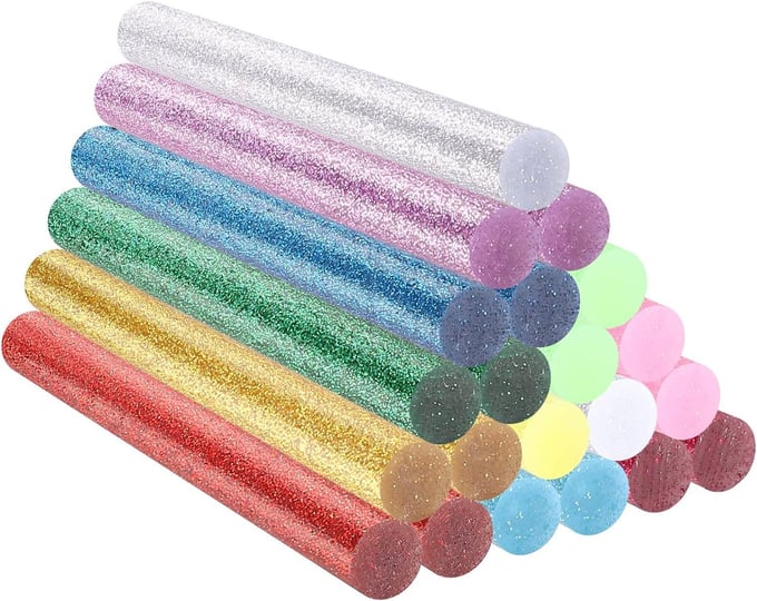 enpoint-color-glitter-hot-glue-sticks-24-pcs-hot-melt-glue-sticks-full-size-craft-adhesive-waxing-st-1