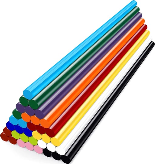 enpoint-colored-hot-glue-sticks-8-long-x-0-27-dia-hot-melt-glue-sticks-mini-size-bulk-color-adhesive-1