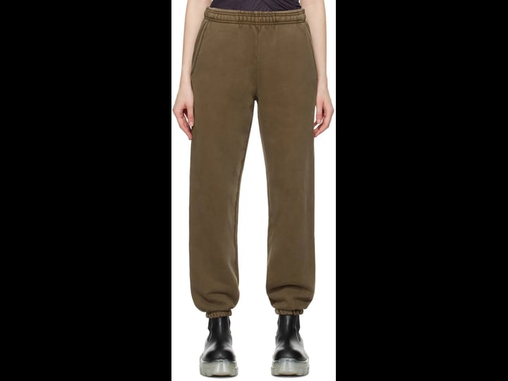 entire-studios-brown-heavy-sweatpants-1