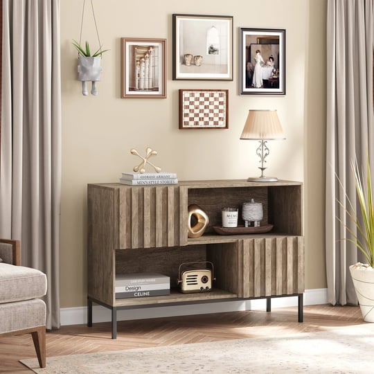 entryway-table-console-tables-modern-farmhouse-sofa-table-with-storage-shelves-metal-legs-antique-oa-1