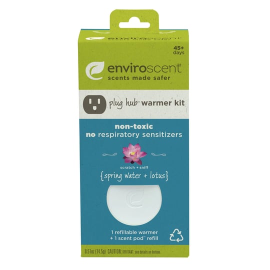 enviroscent-plug-hub-warmer-kit-spring-water-lotus-1