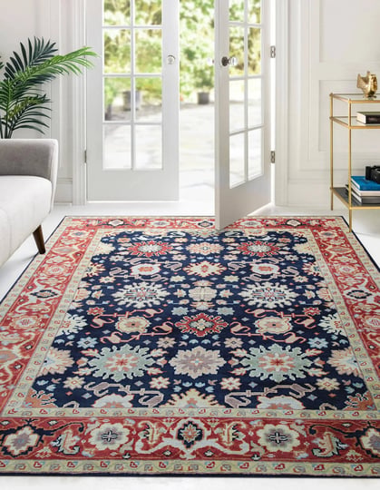 eorc-buy-navy-classic-traditional-timeless-area-rug-online-1